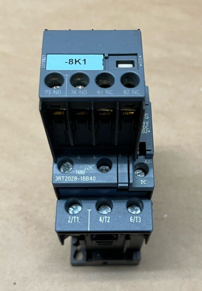 SIEMENS - Image 1