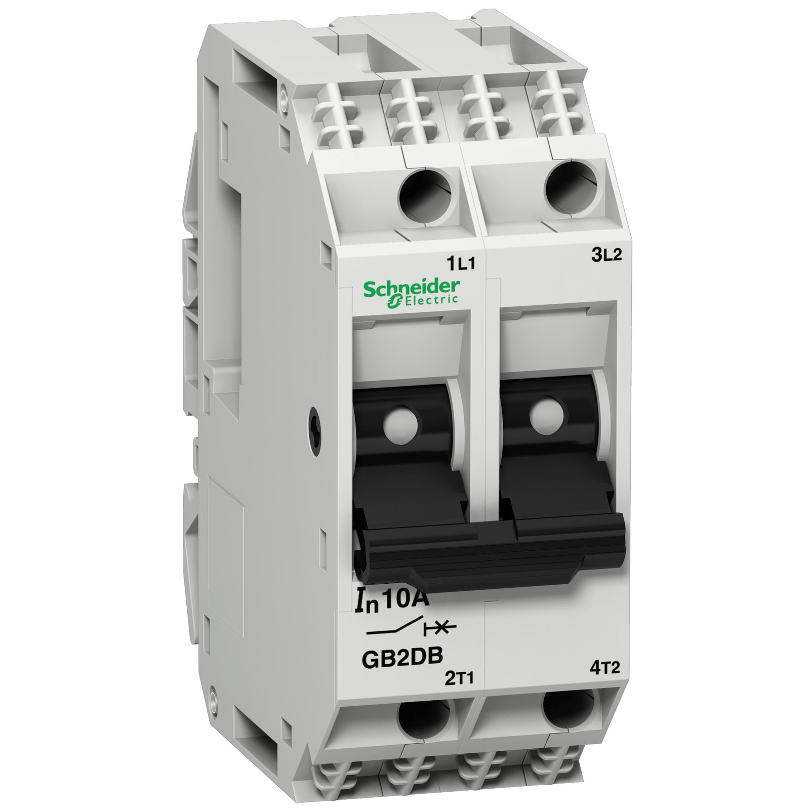 SCHNEIDER ELECTRIC - Image 1