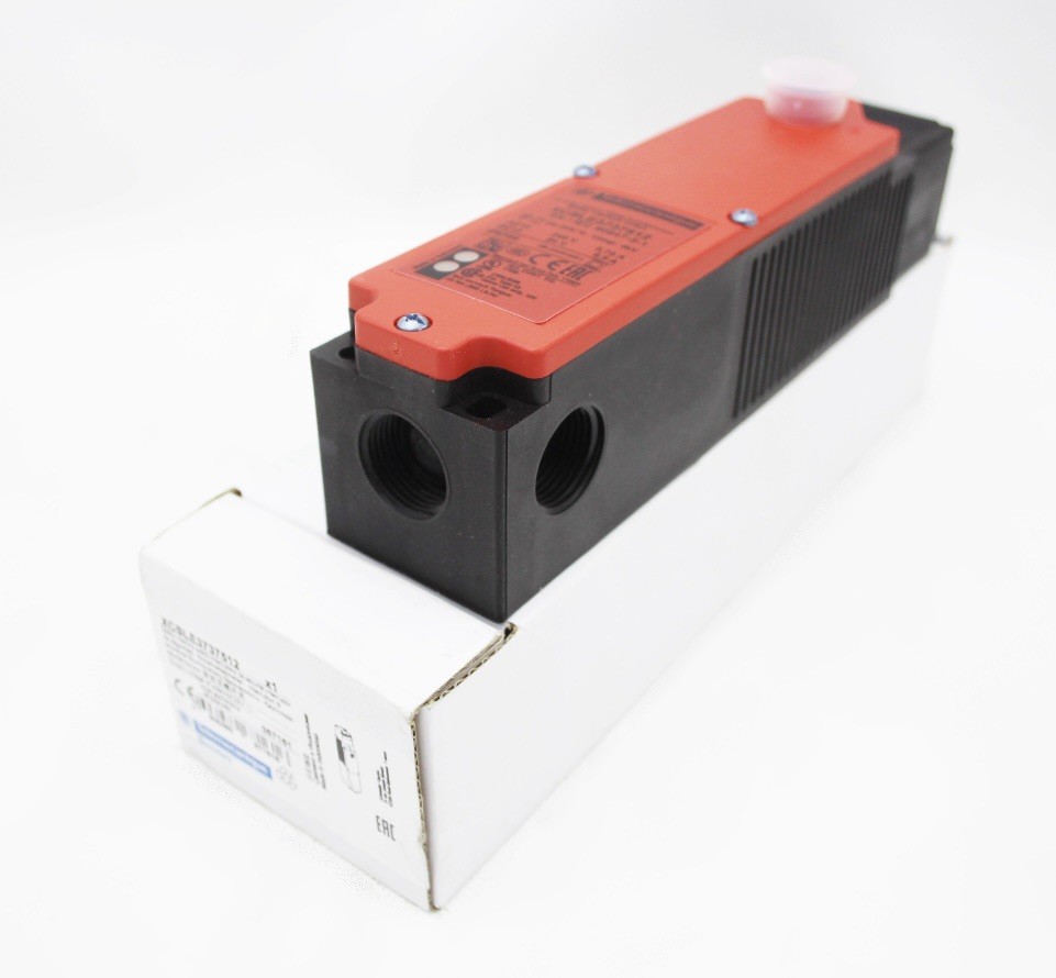 SCHNEIDER ELECTRIC - Image 1