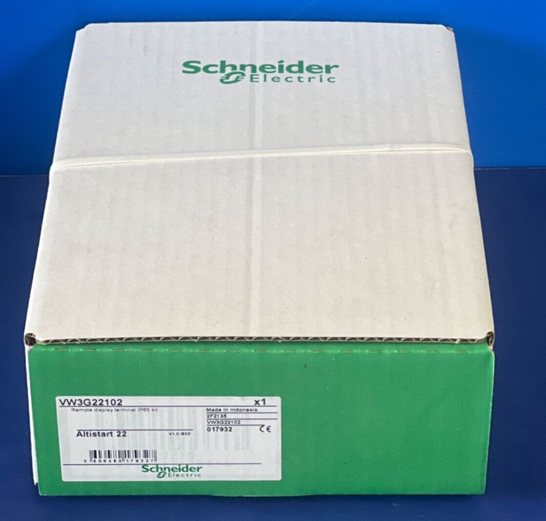 SCHNEIDER ELECTRIC - Image 1