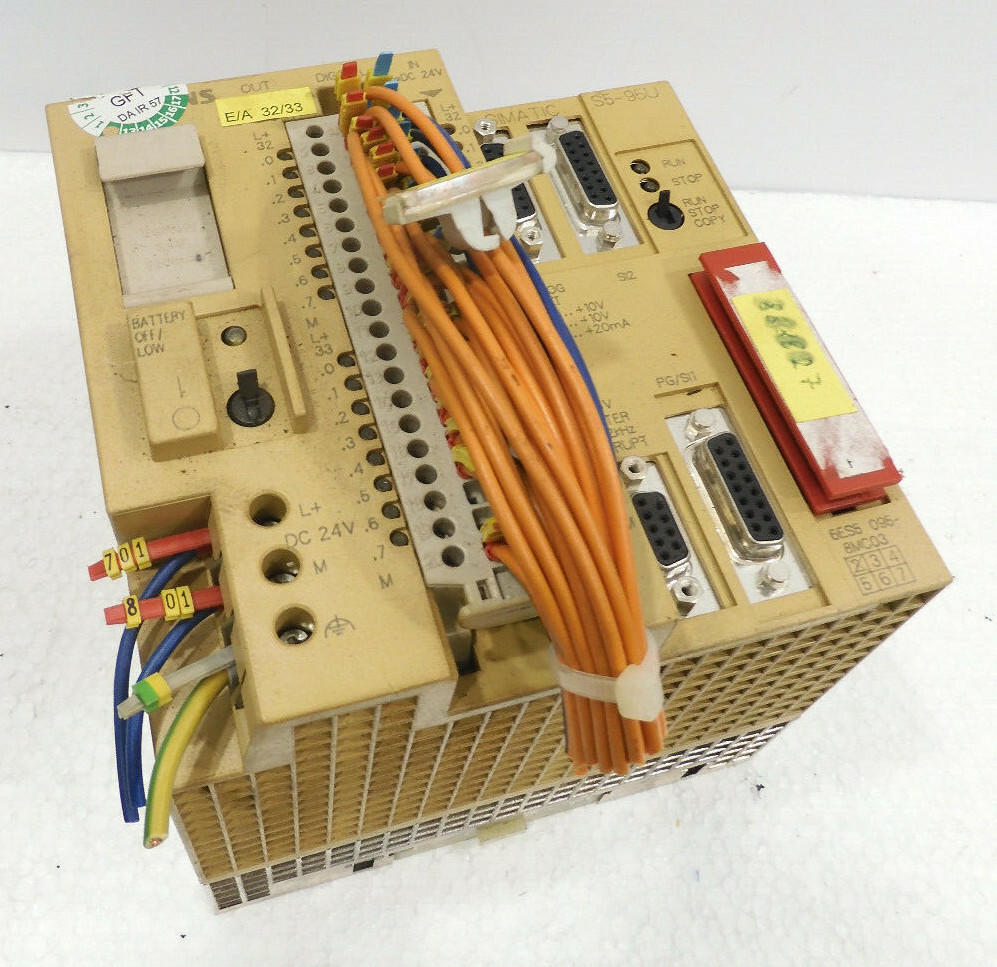 SIEMENS - Image 1