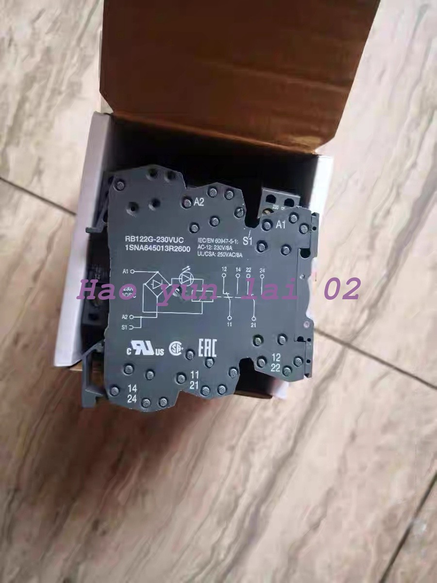 ABB - Image 1