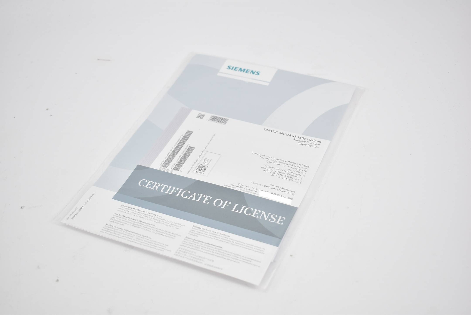 SIEMENS - Image 1