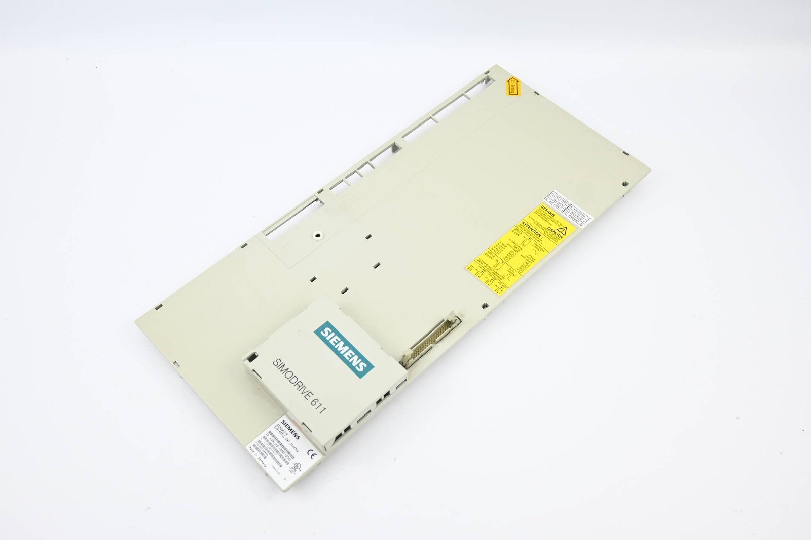 SIEMENS - Image 1