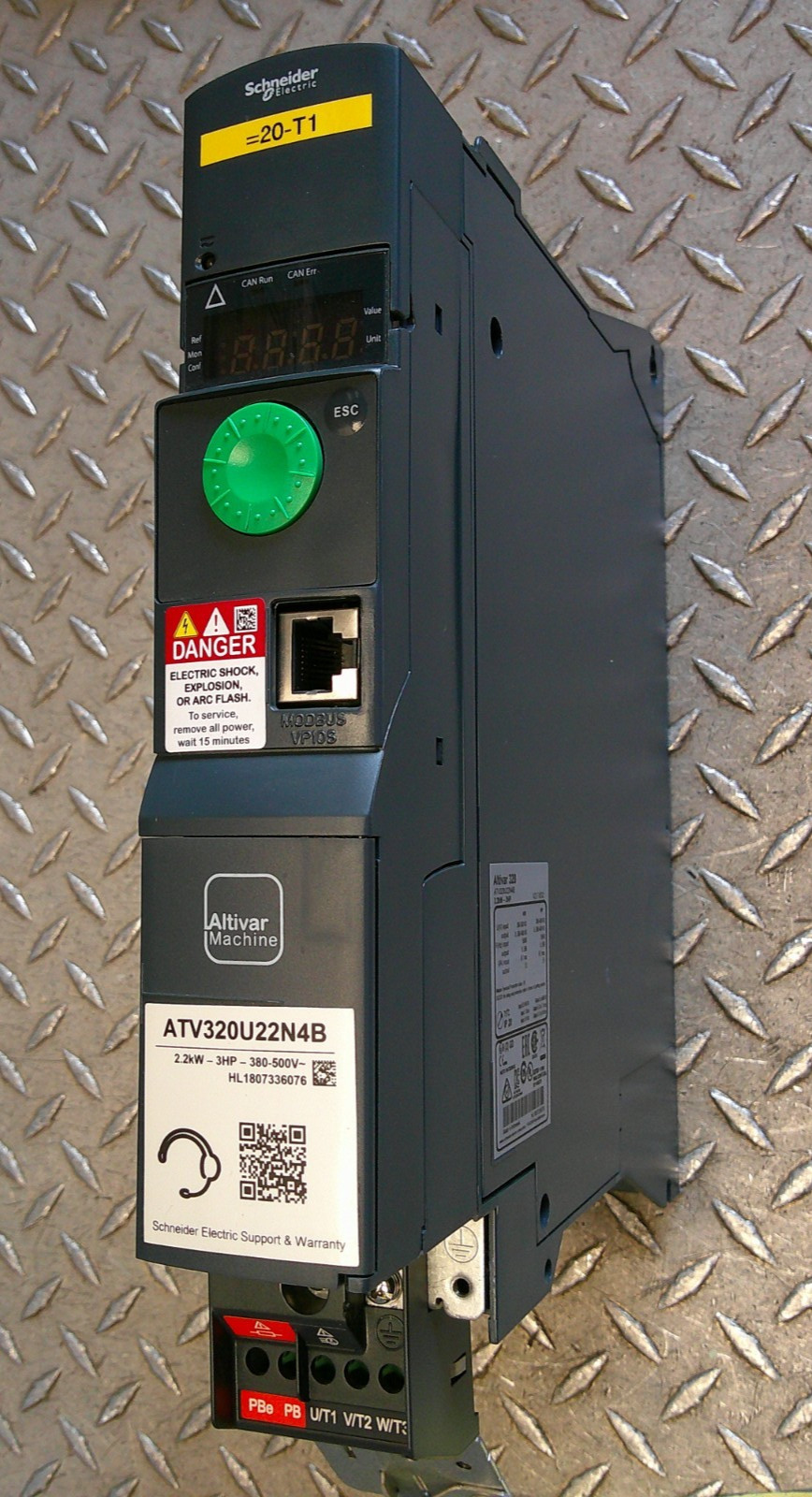 SCHNEIDER ELECTRIC - Image 1