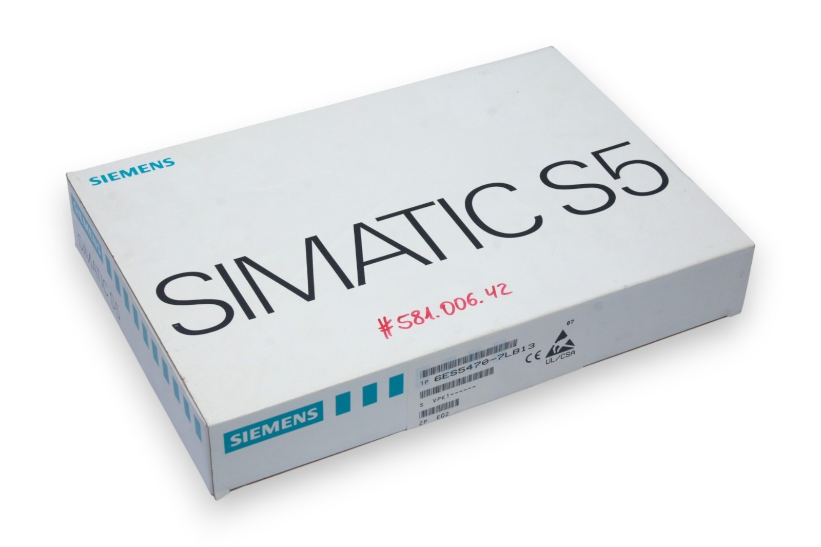 SIEMENS - Image 1