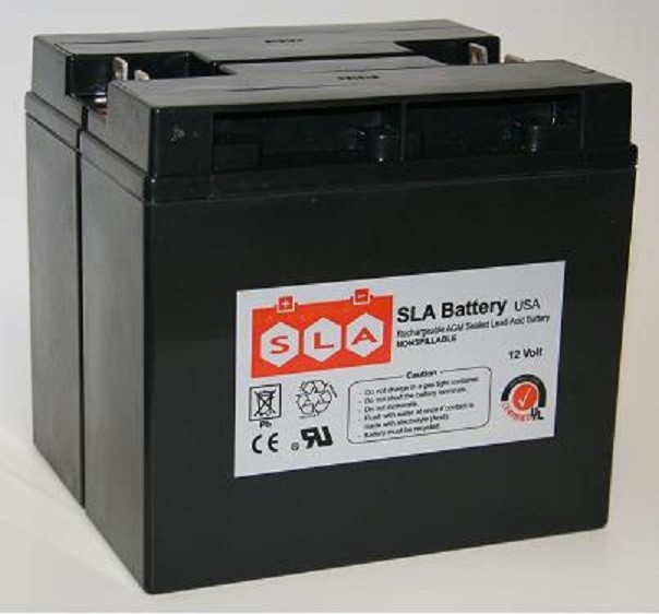 SCHNEIDER ELECTRIC - Image 1