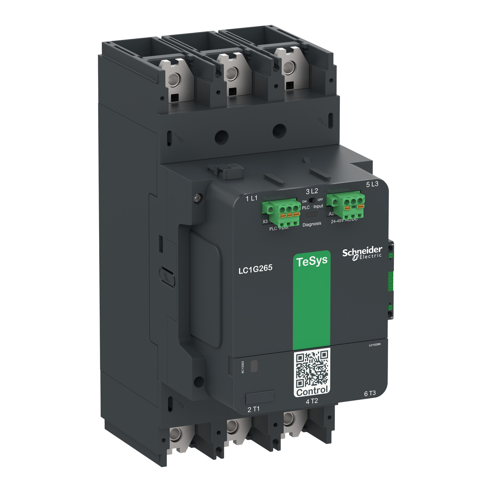 SCHNEIDER ELECTRIC - Image 1