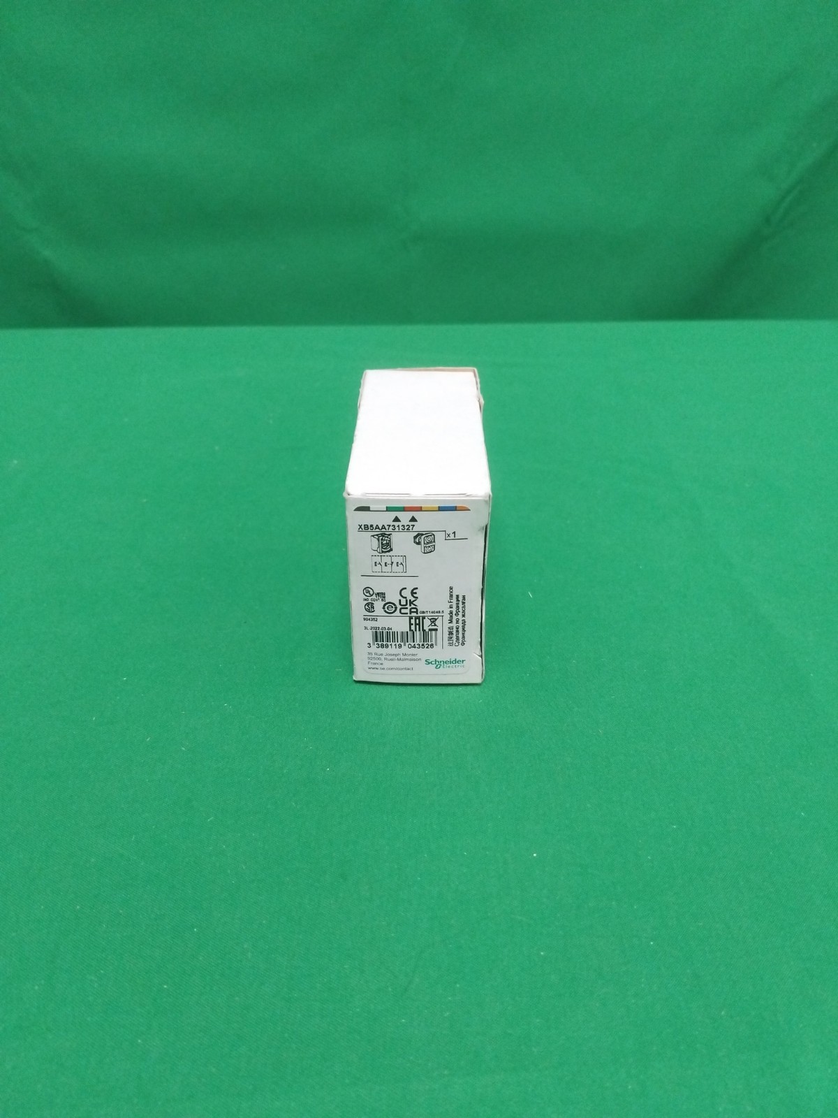 SCHNEIDER ELECTRIC - Image 1