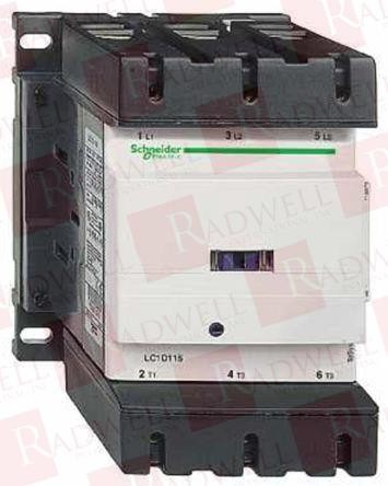 SCHNEIDER ELECTRIC - Image 1