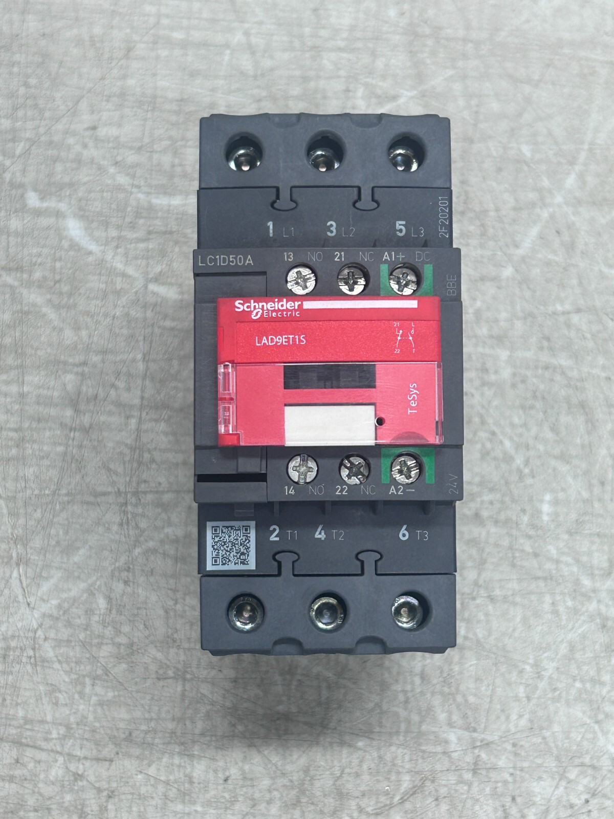 SCHNEIDER ELECTRIC - Image 1