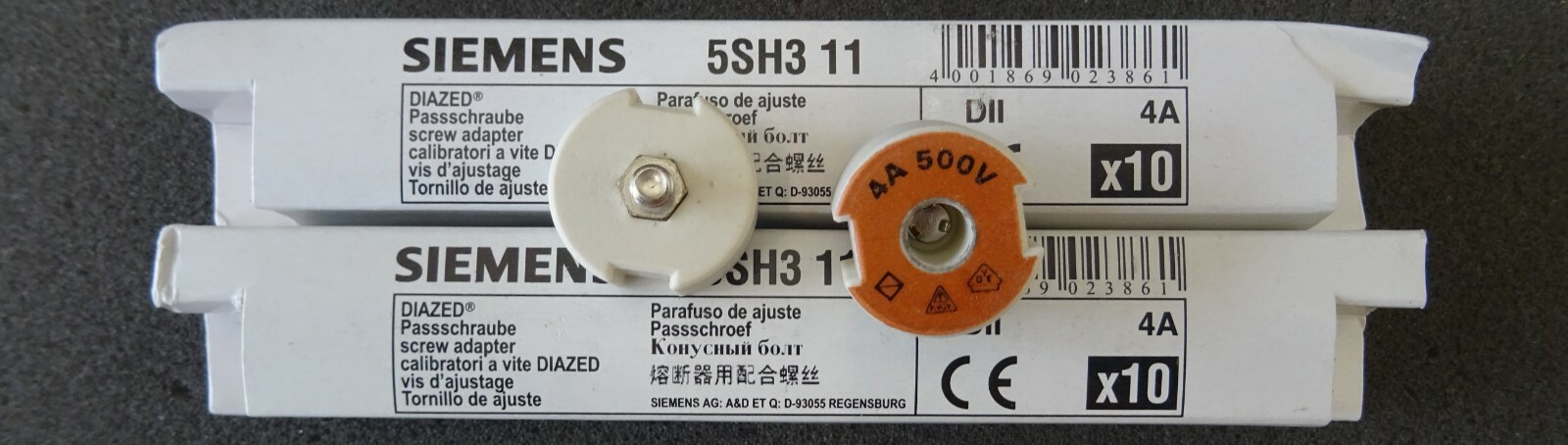 SIEMENS - Image 1