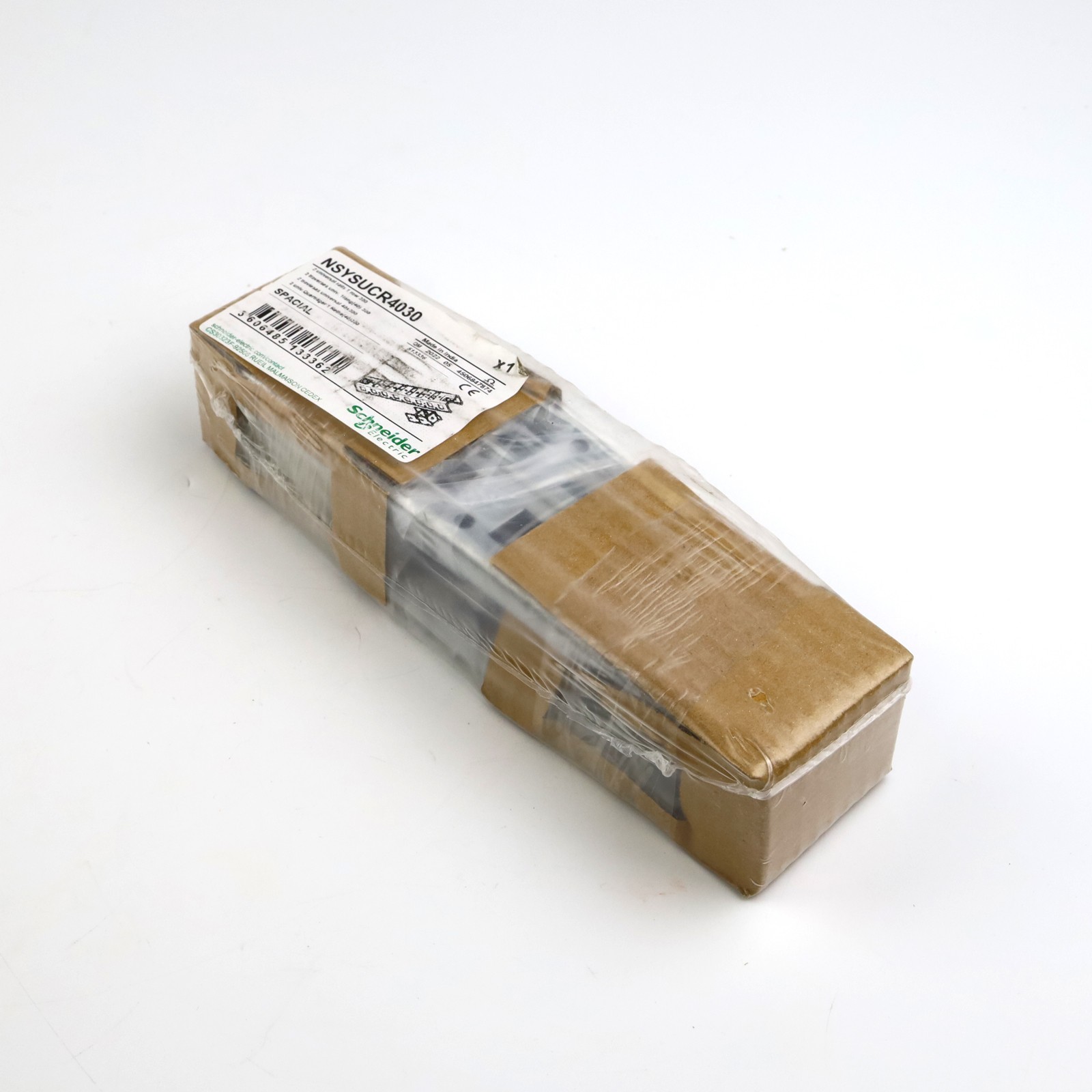 SCHNEIDER ELECTRIC - Image 1