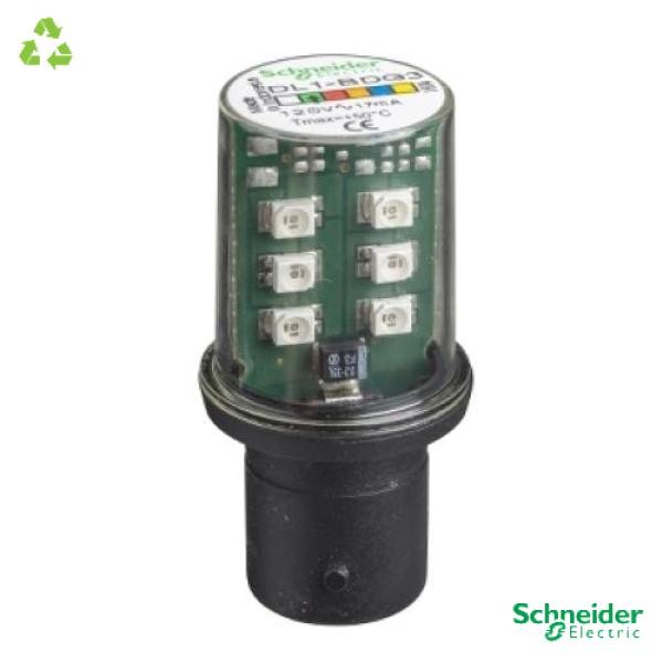SCHNEIDER ELECTRIC - Image 1