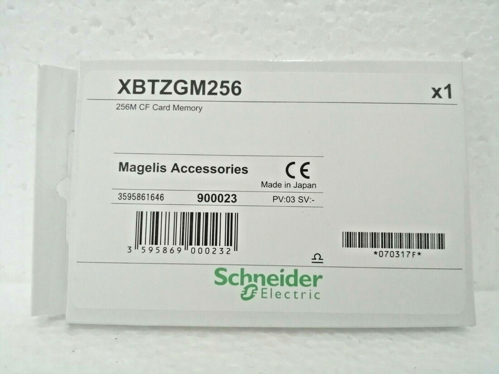 SCHNEIDER ELECTRIC - Image 1