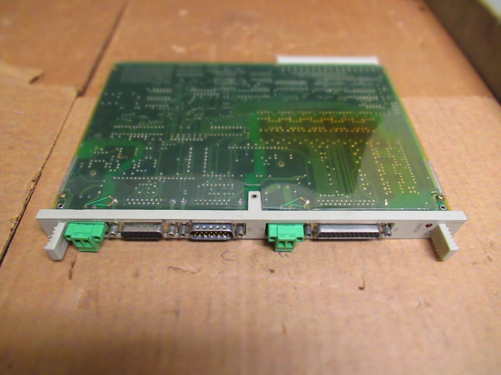 SIEMENS - Image 1