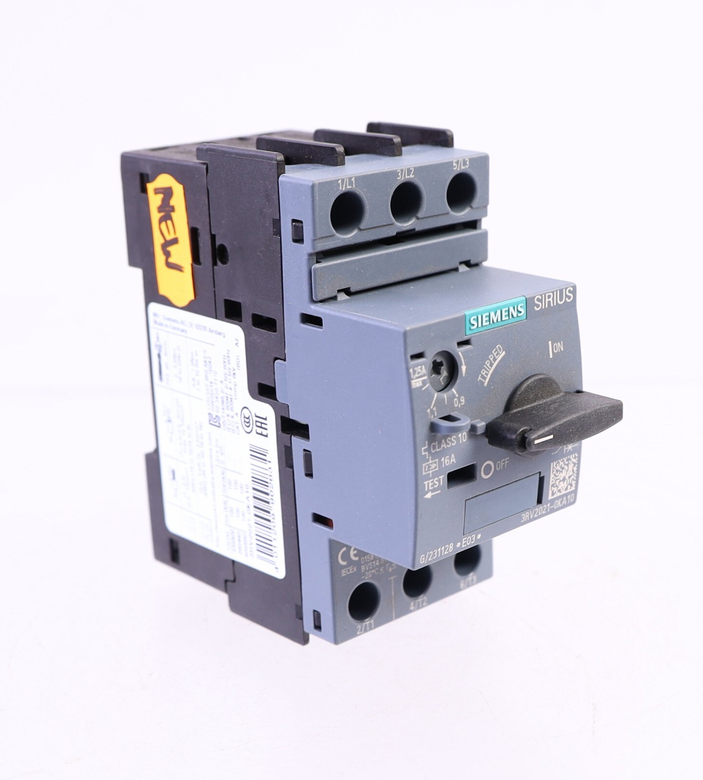 SIEMENS - Image 1