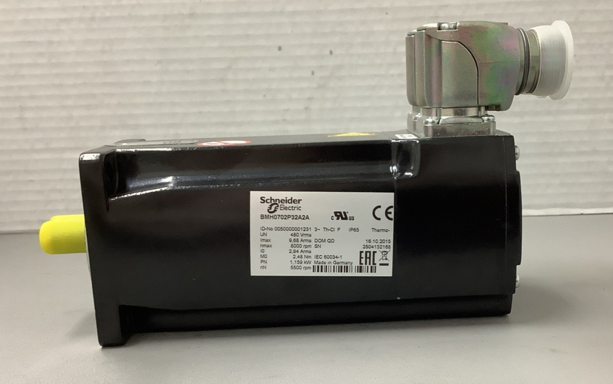 SCHNEIDER ELECTRIC - Image 1