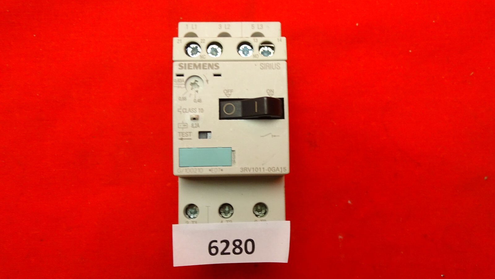 SIEMENS - Image 1