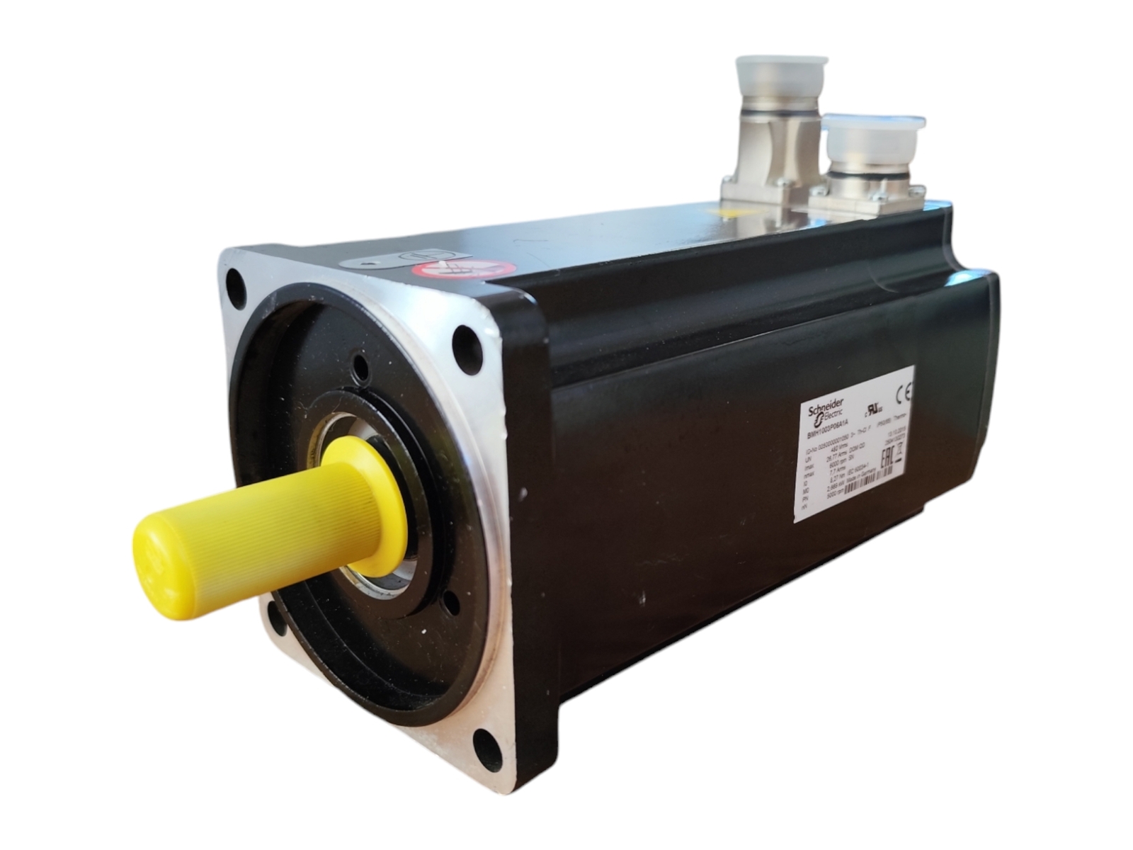 SCHNEIDER ELECTRIC - Image 1