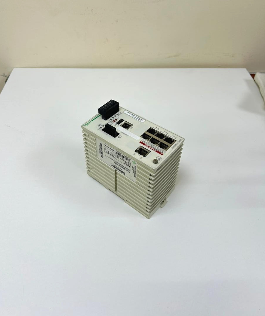 SCHNEIDER ELECTRIC - Image 1