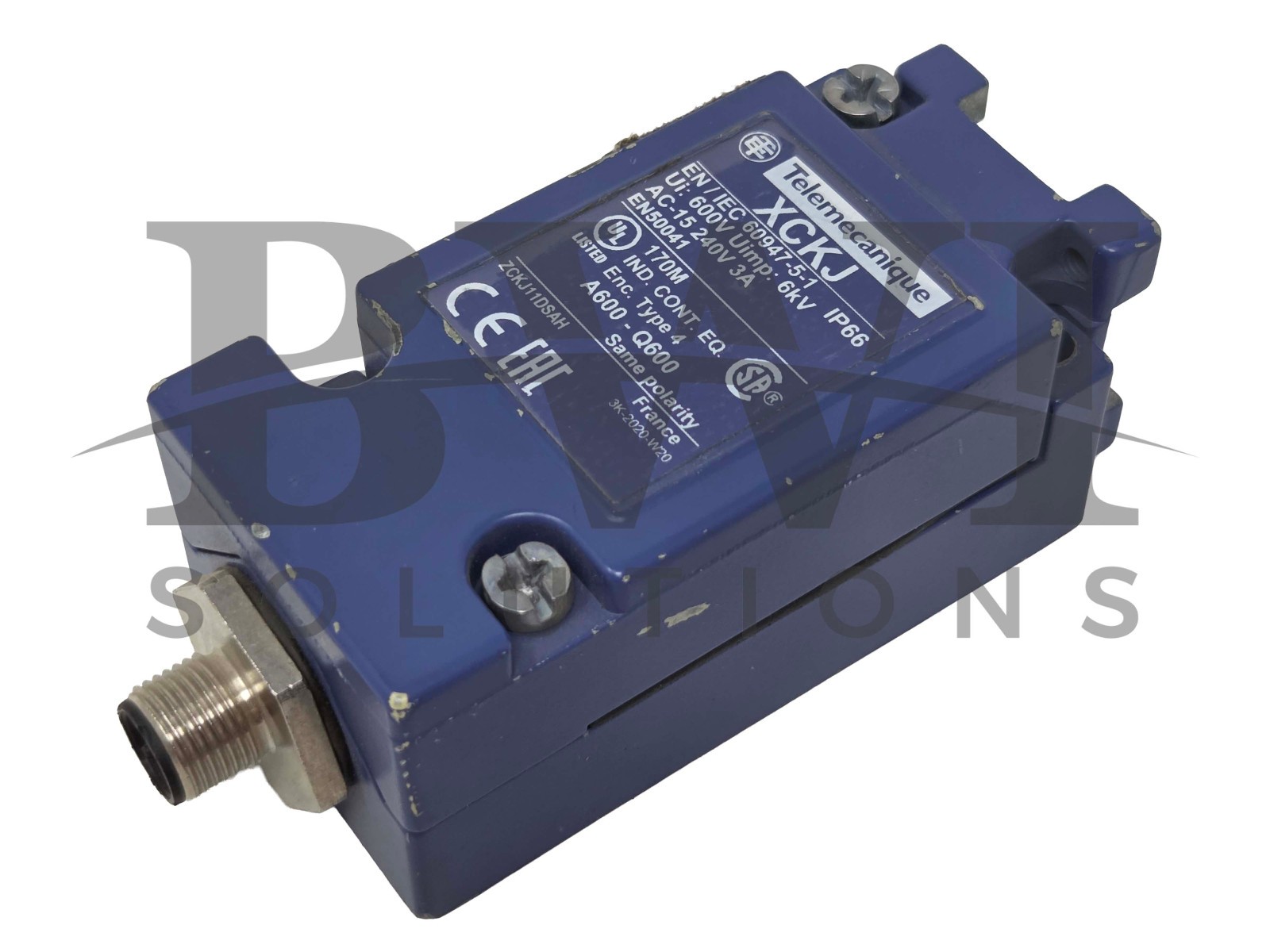 SCHNEIDER ELECTRIC - Image 1