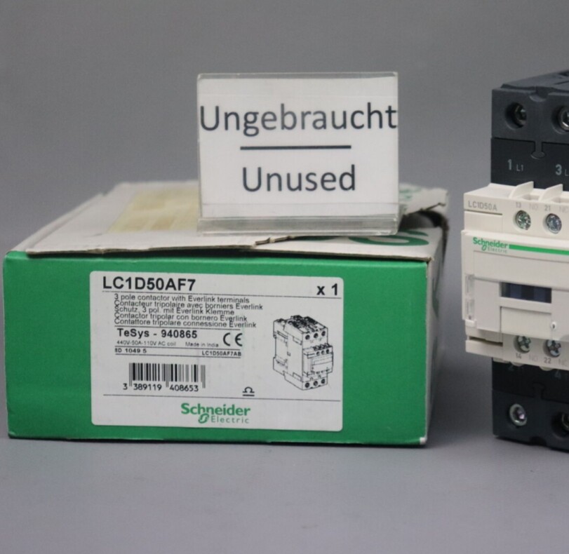 SCHNEIDER ELECTRIC - Image 1