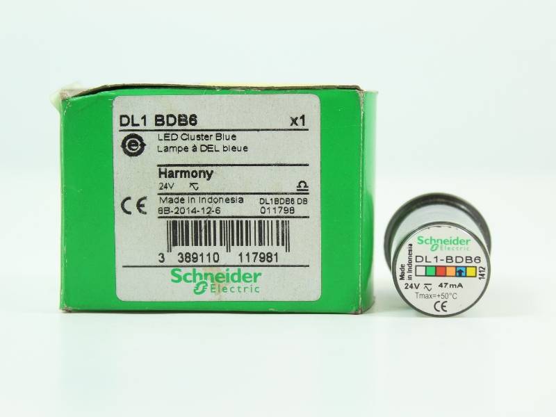SCHNEIDER ELECTRIC - Image 1