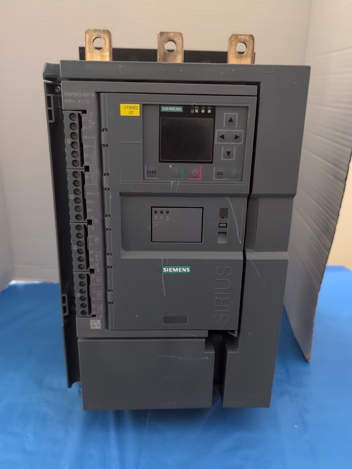 SIEMENS - Image 1