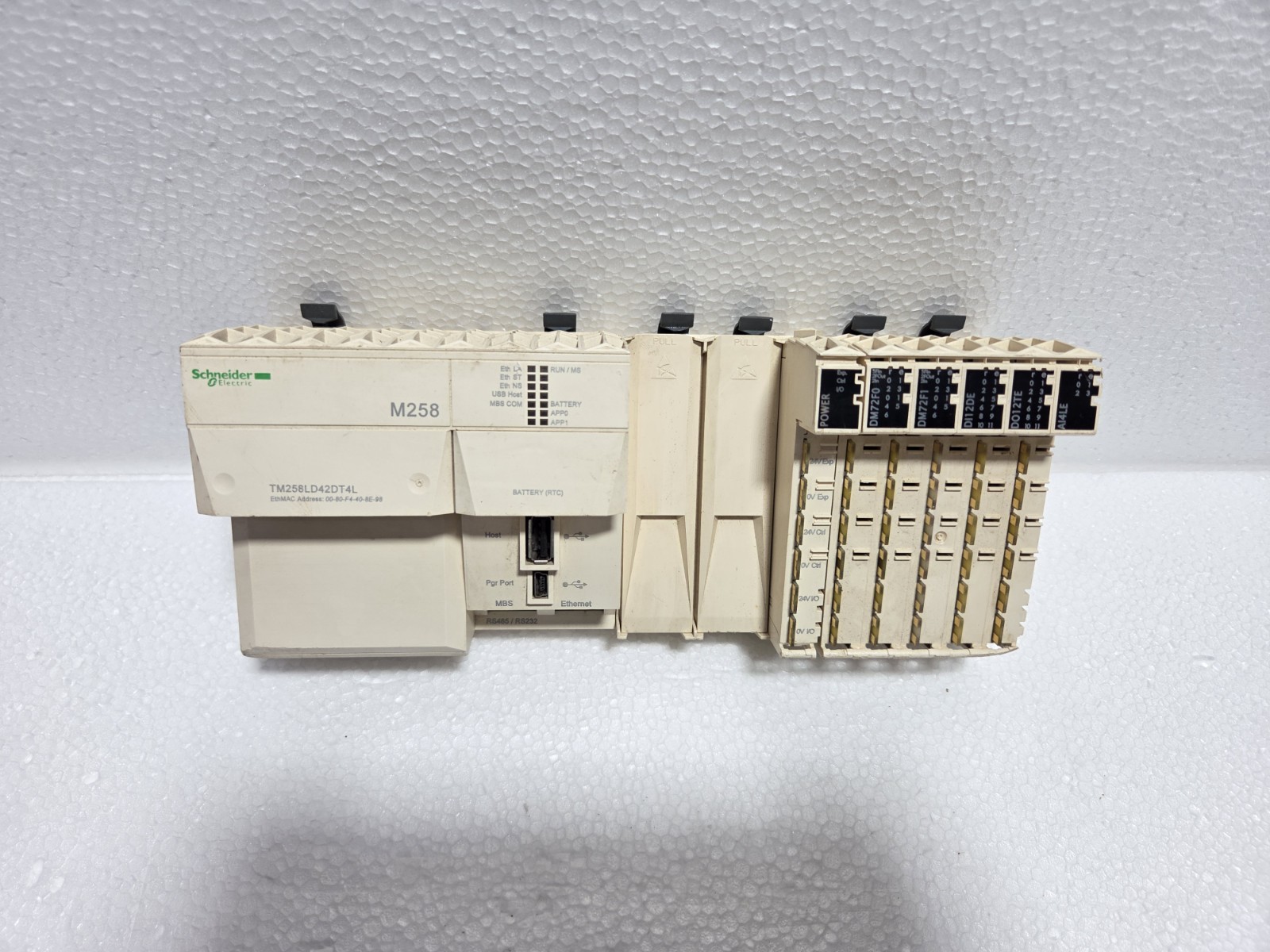SCHNEIDER ELECTRIC - Image 1