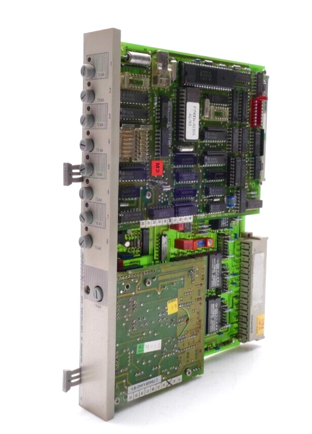 SIEMENS - Image 1