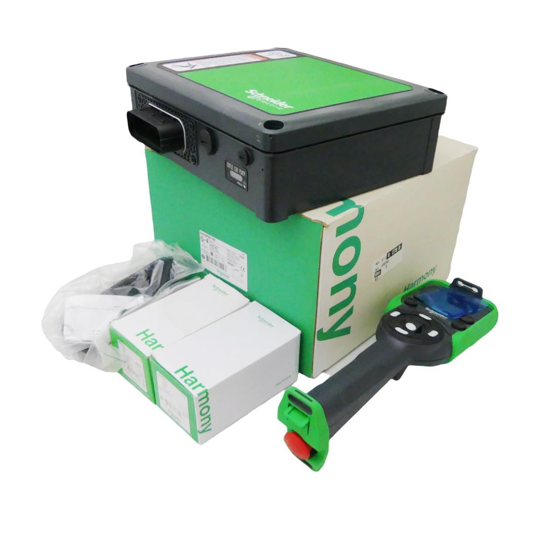 SCHNEIDER ELECTRIC - Image 1