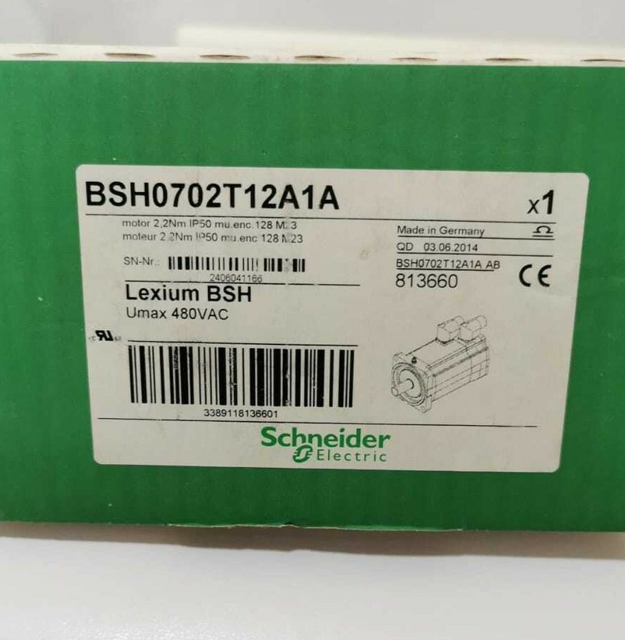 SCHNEIDER ELECTRIC - Image 1
