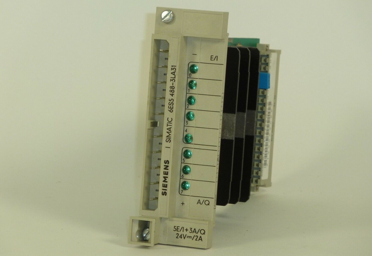 SIEMENS - Image 1