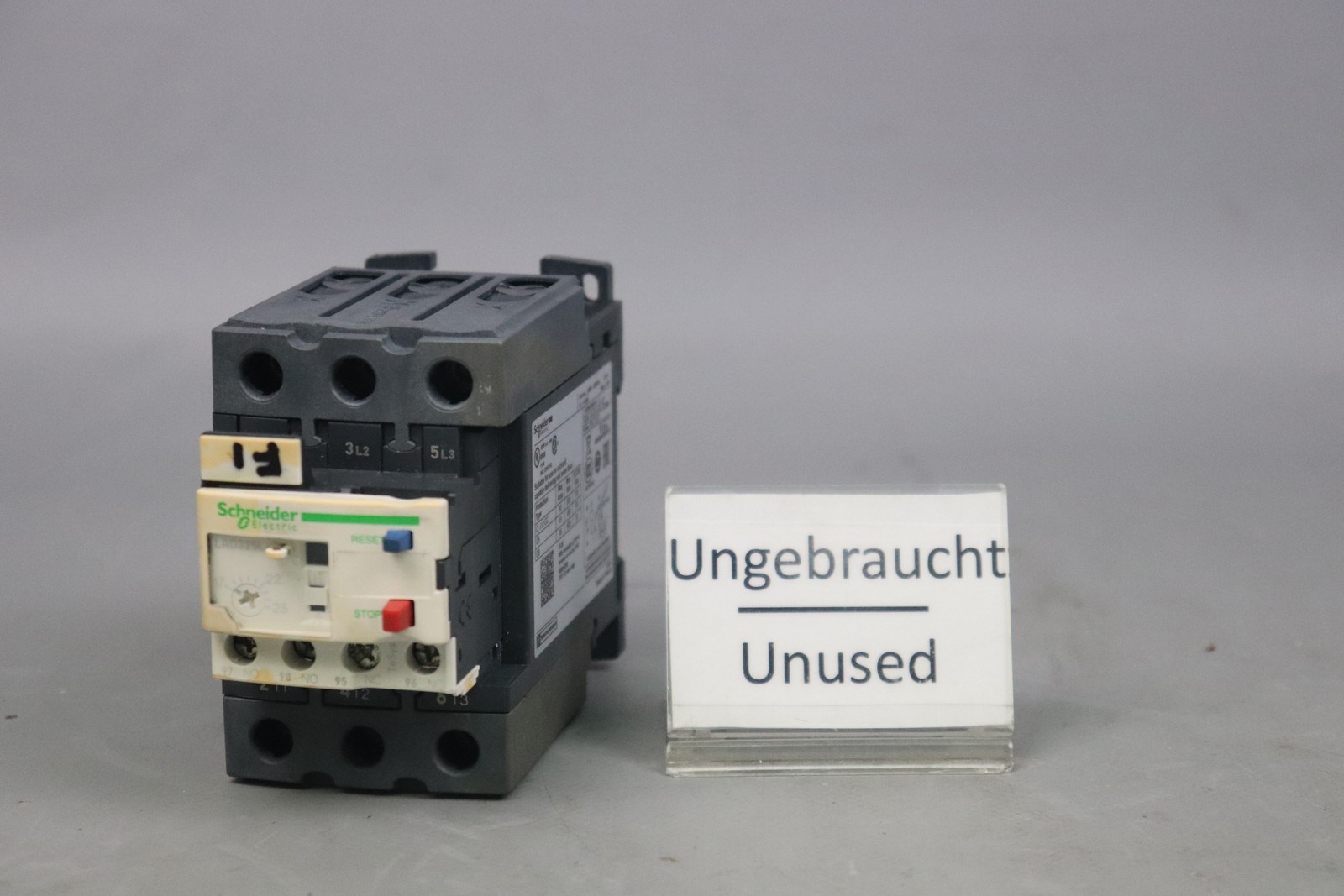 SCHNEIDER ELECTRIC - Image 1