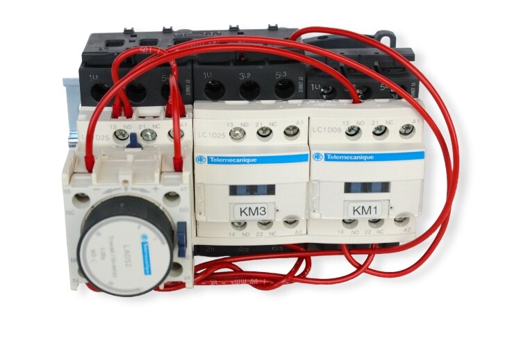 SCHNEIDER ELECTRIC - Image 1