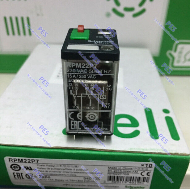 SCHNEIDER ELECTRIC - Image 1