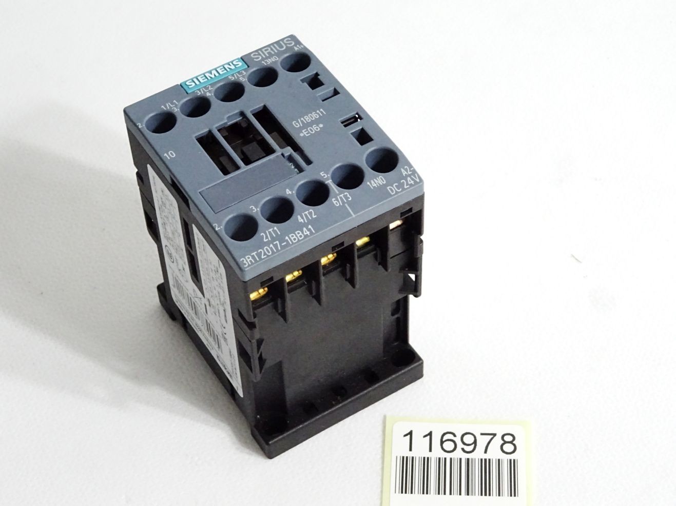 SIEMENS - Image 1