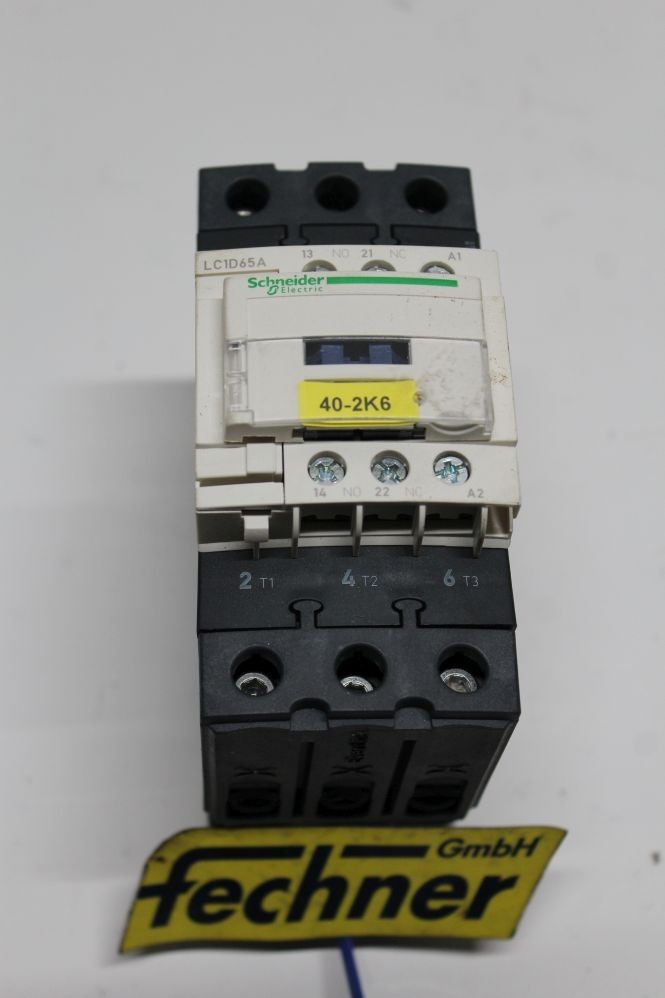 SCHNEIDER ELECTRIC - Image 1