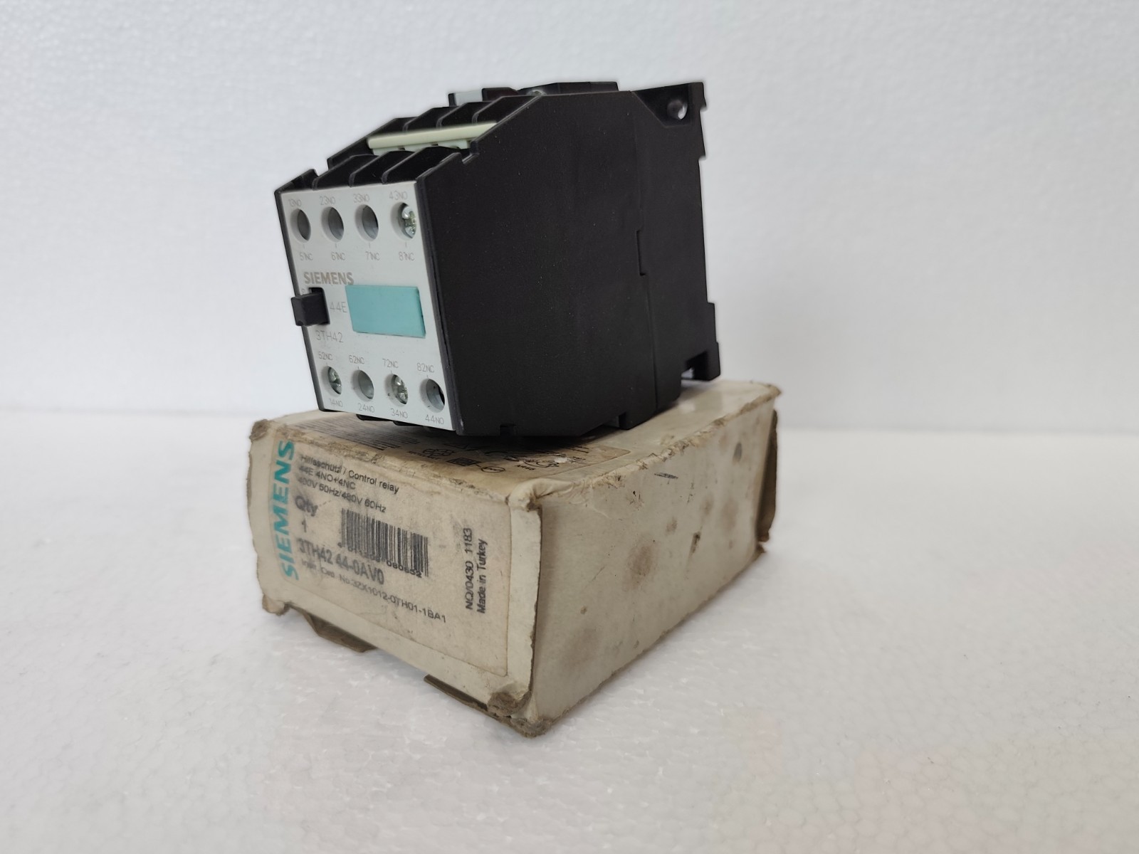 SIEMENS - Image 1