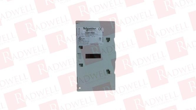 SCHNEIDER ELECTRIC - Image 1