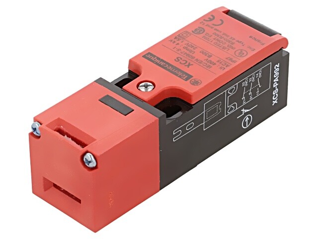 SCHNEIDER ELECTRIC - Image 1