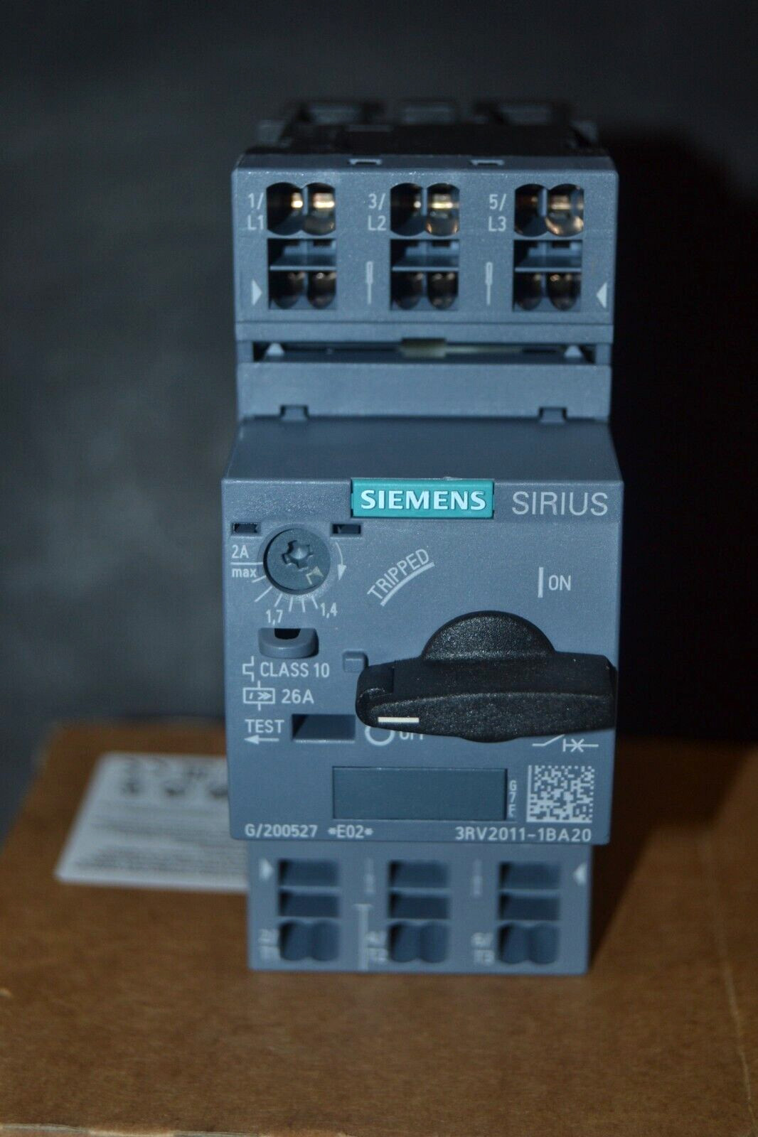 SIEMENS - Image 1