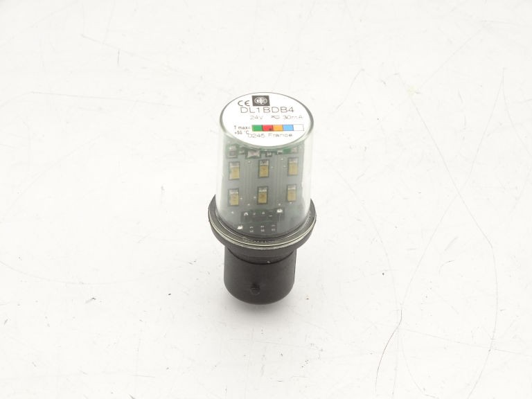 SCHNEIDER ELECTRIC - Image 1
