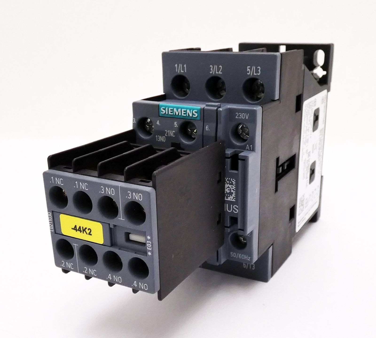 SIEMENS - Image 1