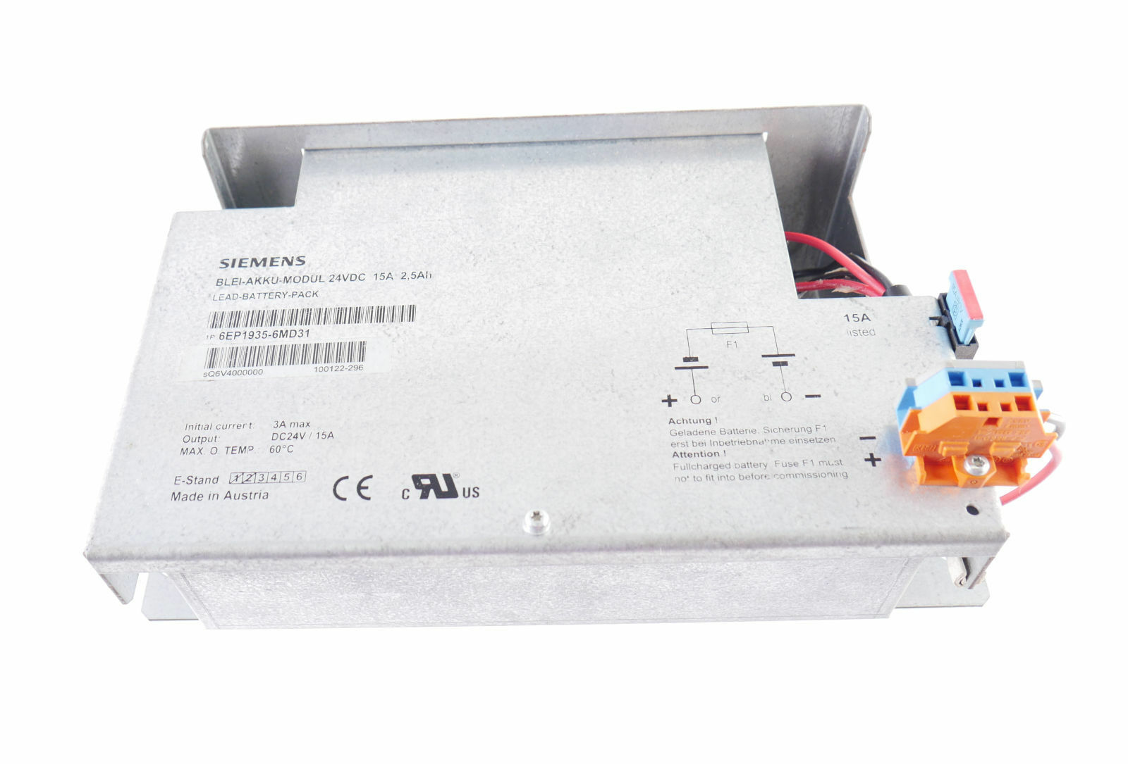 SIEMENS - Image 1