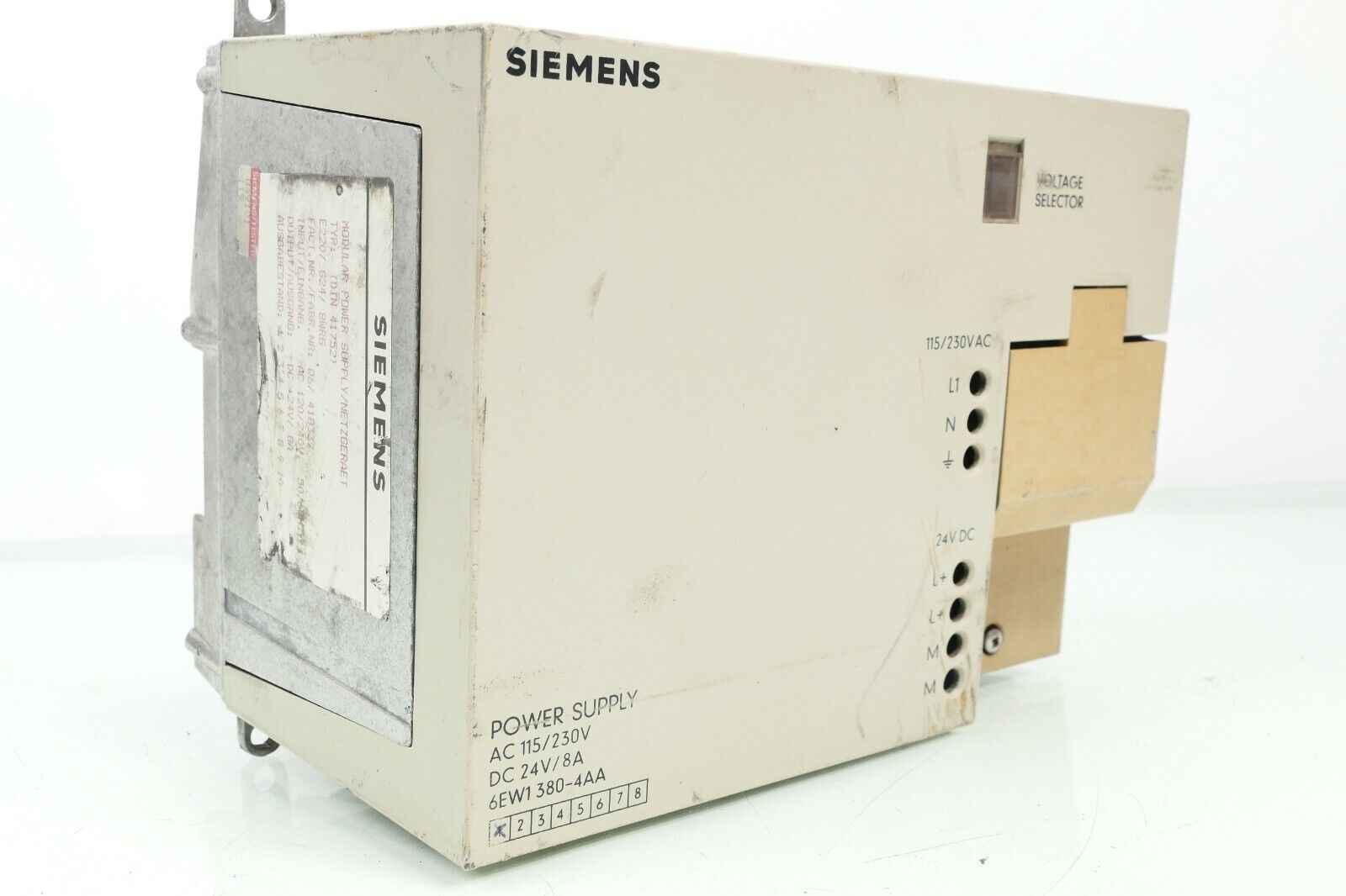 SIEMENS - Image 1