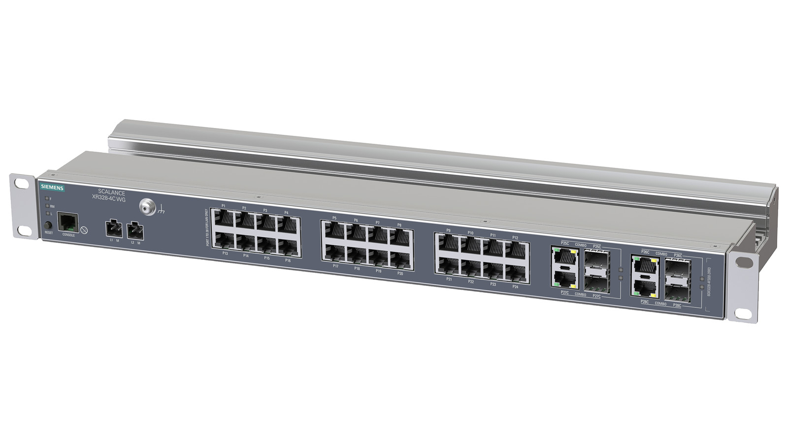 SIEMENS - Image 1