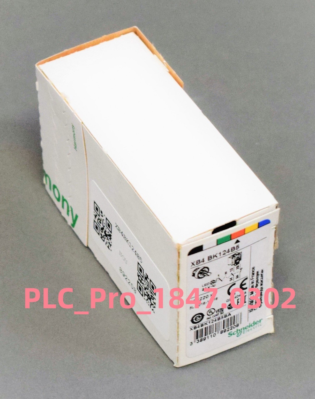 SCHNEIDER ELECTRIC - Image 1