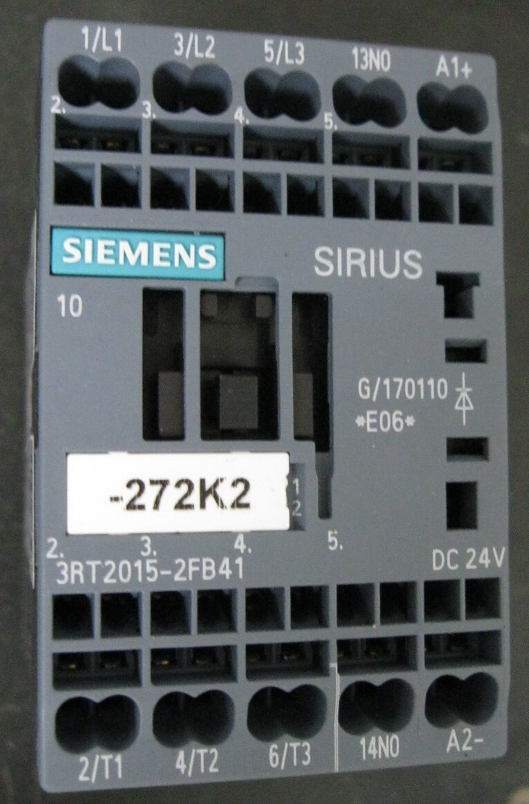 SIEMENS - Image 1